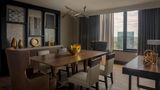 Winston-Salem Marriott Suite