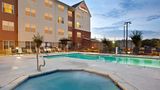 <b>Residence Inn Jackson Ridgeland Pool</b>. Images powered by <a href="https://www.leonardoworldwide.com/" title="Leonardo Worldwide" target="_blank">Leonardo</a>.