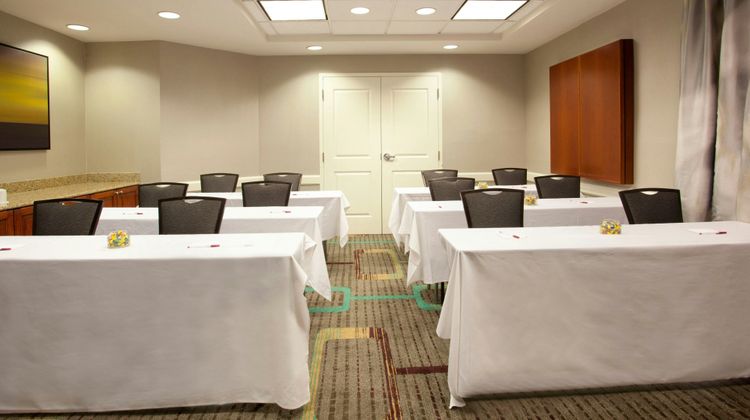 Residence Inn Jackson Ridgeland Meeting