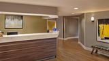 Residence Inn Fort Lauderdale Weston Lobby