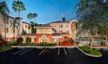 Residence Inn Fort Lauderdale Weston