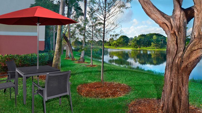 <b>Residence Inn Fort Lauderdale Weston Exterior</b>. Images powered by <a href="https://www.leonardoworldwide.com/" title="Leonardo Worldwide" target="_blank">Leonardo</a>.