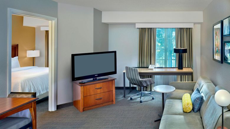 <b>Residence Inn Fort Lauderdale Weston Room</b>. Images powered by <a href="https://www.leonardoworldwide.com/" title="Leonardo Worldwide" target="_blank">Leonardo</a>.
