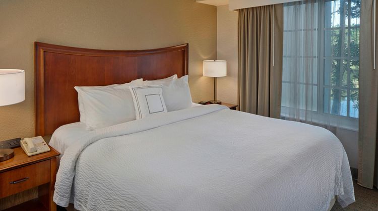 Residence Inn Fort Lauderdale Weston Room