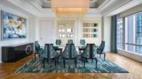 JW Marriott Hotel & Suites Saigon Suite
