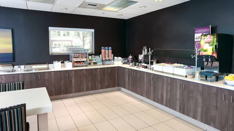 <b>Residence Inn by Marriott Stockton Restaurant</b>. Images powered by <a href="https://www.leonardoworldwide.com/" title="Leonardo Worldwide" target="_blank">Leonardo</a>.