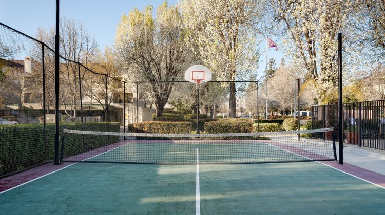 Residence Inn by Marriott Stockton Recreation