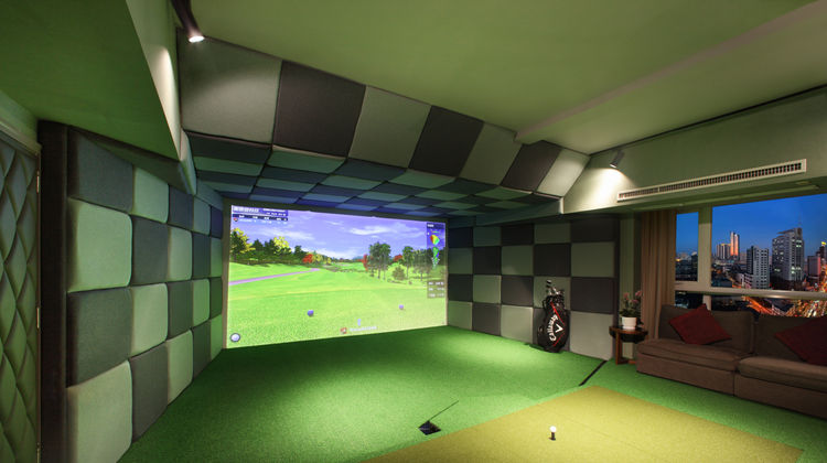 Somerset Heping Shenyang Golf