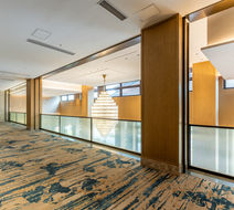 Holiday Inn Jiuhua Mountain Hot Spring Lobby