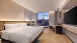 <b>Holiday Inn Datong Room</b>. Images powered by <a href="https://www.leonardoworldwide.com/" title="Leonardo Worldwide" target="_blank">Leonardo</a>.