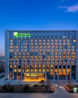 Holiday Inn Datong