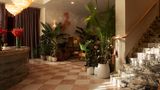 Granger Hotel, a member of Design Hotels Lobby