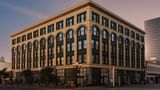Granger Hotel, a member of Design Hotels Exterior