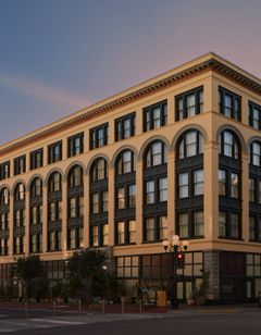 Granger Hotel, a member of Design Hotels