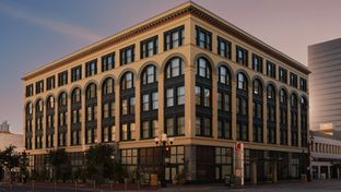 Granger Hotel, a member of Design Hotels