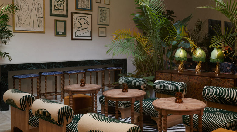 <b>Granger Hotel, a member of Design Hotels Room</b>. Images powered by <a href="https://www.leonardoworldwide.com/" title="Leonardo Worldwide" target="_blank">Leonardo</a>.