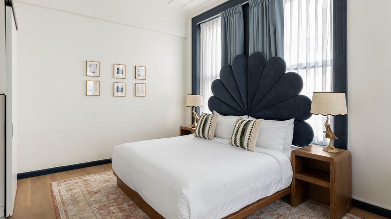 <b>Granger Hotel, a member of Design Hotels Suite</b>. Images powered by <a href="https://www.leonardoworldwide.com/" title="Leonardo Worldwide" target="_blank">Leonardo</a>.