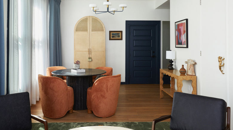 <b>Granger Hotel, a member of Design Hotels Suite</b>. Images powered by <a href="https://www.leonardoworldwide.com/" title="Leonardo Worldwide" target="_blank">Leonardo</a>.