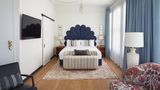 Granger Hotel, a member of Design Hotels Suite