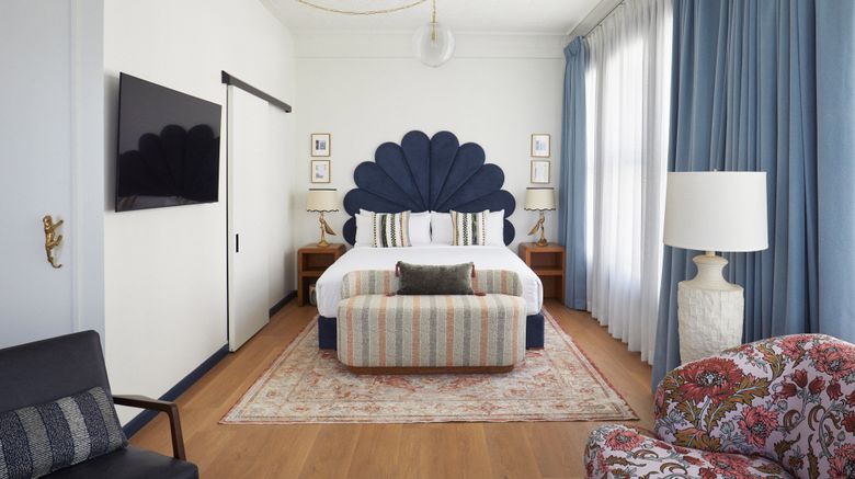 <b>Granger Hotel, a member of Design Hotels Suite</b>. Images powered by <a href="https://www.leonardoworldwide.com/" title="Leonardo Worldwide" target="_blank">Leonardo</a>.