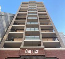 Garner Hotel Honmachi Midosuji Exterior