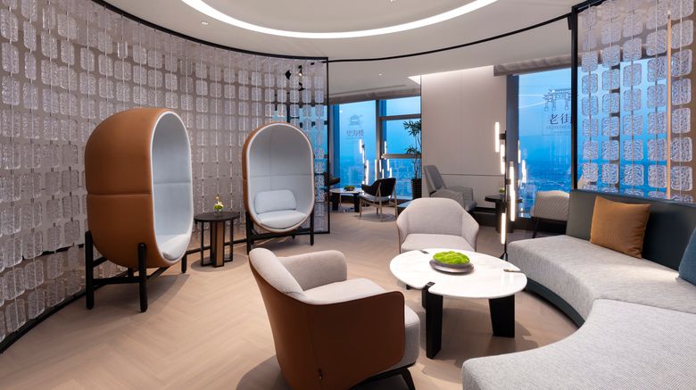 <b>Crowne Plaza Taizhou City Center Other</b>. Images powered by <a href="https://www.leonardoworldwide.com/" title="Leonardo Worldwide" target="_blank">Leonardo</a>.