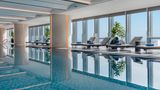 Crowne Plaza Taizhou City Center Pool