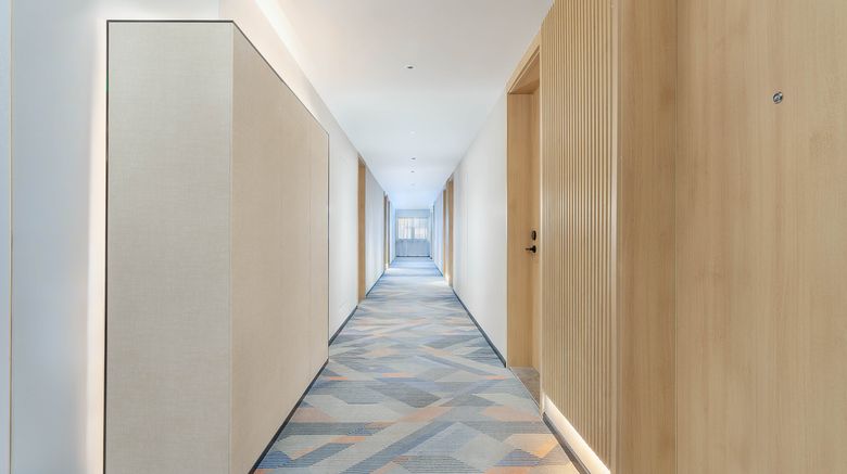 <b>Holiday Inn Exp Liancheng Lobby</b>. Images powered by <a href="https://www.leonardoworldwide.com/" title="Leonardo Worldwide" target="_blank">Leonardo</a>.