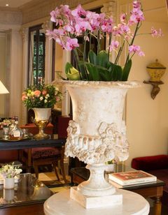 Hotel Des Grands Hommes