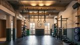21 Carpenter Health Club