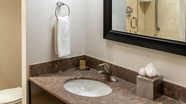 The Capital Suites Hotel Room