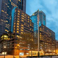 The Capital Suites Hotel