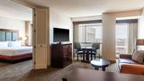 The Capital Suites Hotel Suite