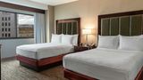 The Capital Suites Hotel Suite