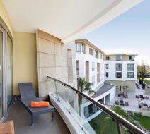Atlas Essaouira & Spa Room