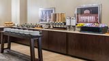 The Capital Suites Hotel Restaurant