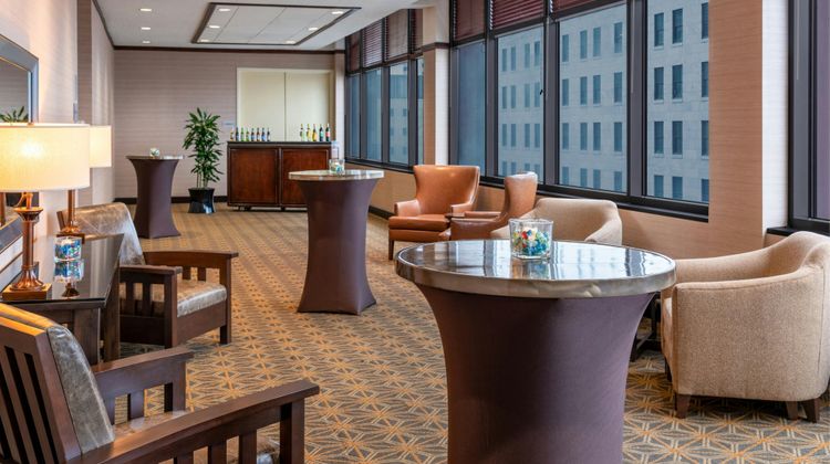 The Capital Suites Hotel Meeting