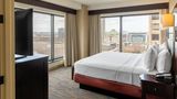 The Capital Suites Hotel Room