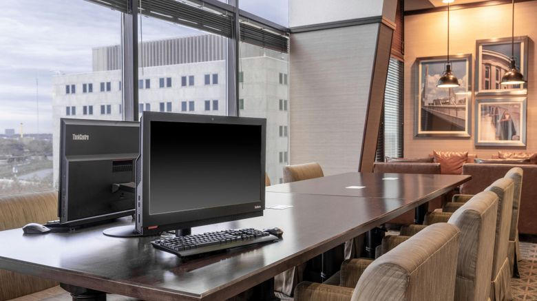 <b>The Capital Suites Hotel Other</b>. Images powered by <a href="https://www.leonardoworldwide.com/" title="Leonardo Worldwide" target="_blank">Leonardo</a>.