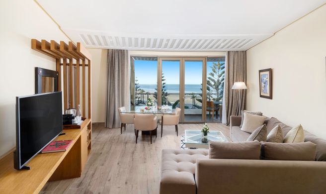 Atlas Essaouira & Spa Exterior