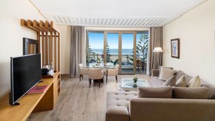 Atlas Essaouira & Spa