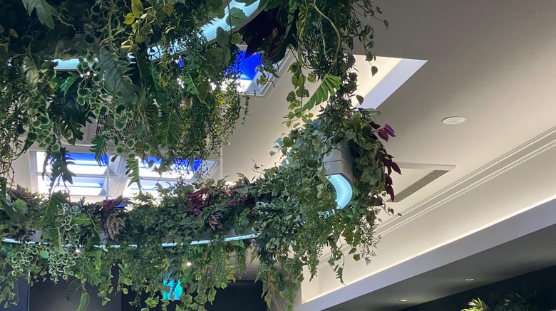 <b>Garner Hotel Honmachi Kita Semb Restaurant</b>. Images powered by <a href="https://www.leonardoworldwide.com/" title="Leonardo Worldwide" target="_blank">Leonardo</a>.