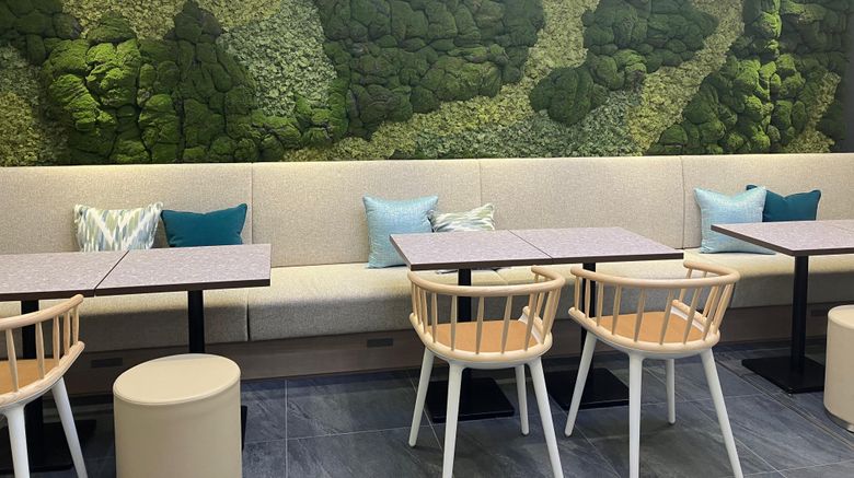 <b>Garner Hotel Honmachi Kita Semb Restaurant</b>. Images powered by <a href="https://www.leonardoworldwide.com/" title="Leonardo Worldwide" target="_blank">Leonardo</a>.