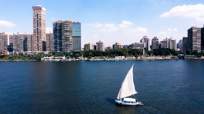 <b>Holiday Inn Cairo Maadi Other</b>. Images powered by <a href="https://www.leonardoworldwide.com/" title="Leonardo Worldwide" target="_blank">Leonardo</a>.