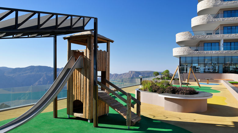 <b>Hotel Indigo Jabal Akhdar Rst Recreation</b>. Images powered by <a href="https://www.leonardoworldwide.com/" title="Leonardo Worldwide" target="_blank">Leonardo</a>.