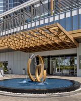 Staybridge Suites Dubai Business Bay
