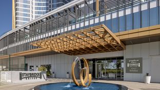 Staybridge Suites Dubai Business Bay