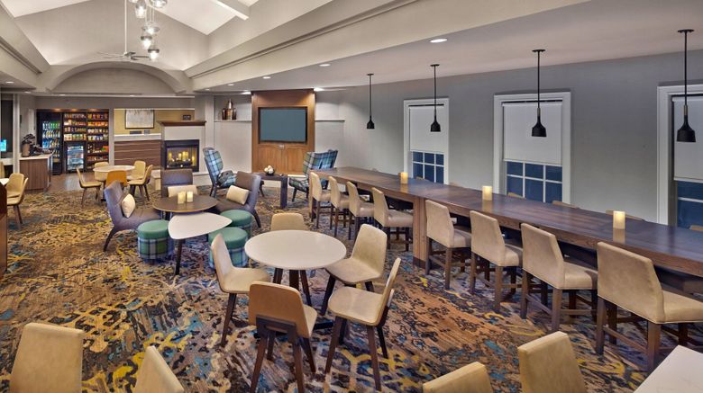 <b>Residence Inn Fort Lauderdale Weston Restaurant</b>. Images powered by <a href="https://www.leonardoworldwide.com/" title="Leonardo Worldwide" target="_blank">Leonardo</a>.