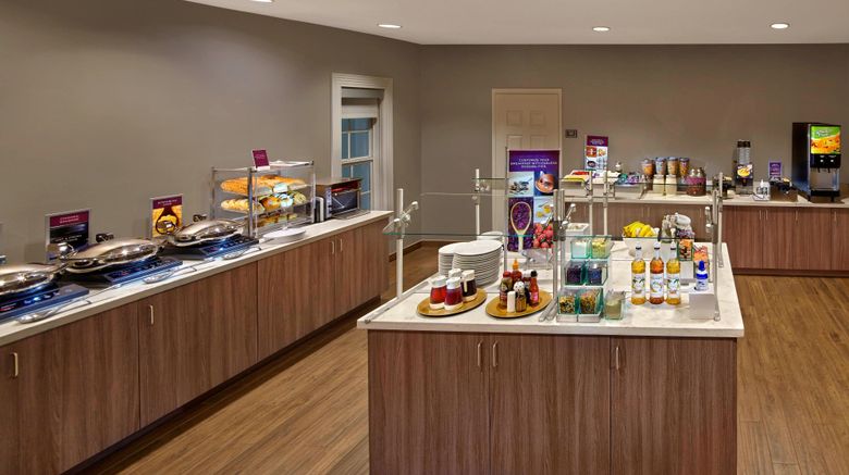 <b>Residence Inn Fort Lauderdale Weston Restaurant</b>. Images powered by <a href="https://www.leonardoworldwide.com/" title="Leonardo Worldwide" target="_blank">Leonardo</a>.