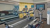 Residence Inn Fort Lauderdale Weston Health Club